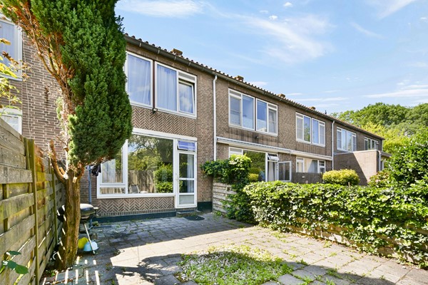 Photo - Under offer: Paul Scholtenstraat 96, 1063 NH Amsterdam